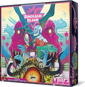 Dinosaur Island