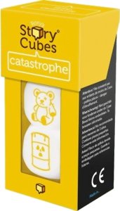 Rory's Story Cubes - Catastrophe