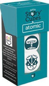 Rory's Story Cubes - Atomic