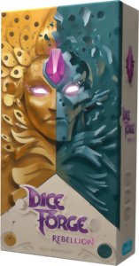 Dice Forge - Rebellion