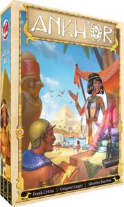 Ankh'or
