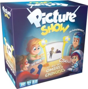 Picture show