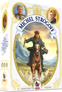 Michel Strogoff
