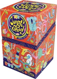 Jungle Speed Bertone