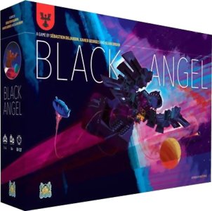 Black Angel