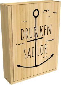 Drunken Sailor