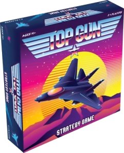 Top Gun Strategy Game