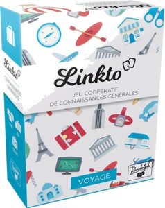 Linkto - Voyage