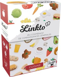 Linkto - Cuisine