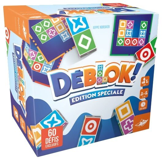 Déblok! - Édition spéciale