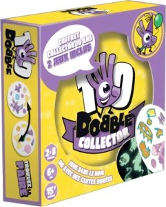 Dobble Collector 10 Ans