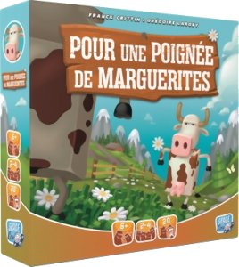Pour une poignée de marguerites