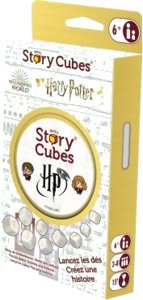 Story Cubes - Harry Potter