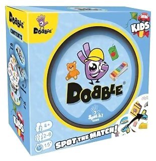 Dobble Kids