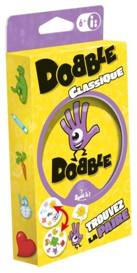 Dobble - Classique