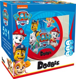 Dobble - Paw Patrol — Édition 2021