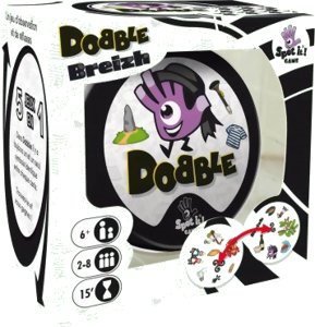 Dobble Breizh