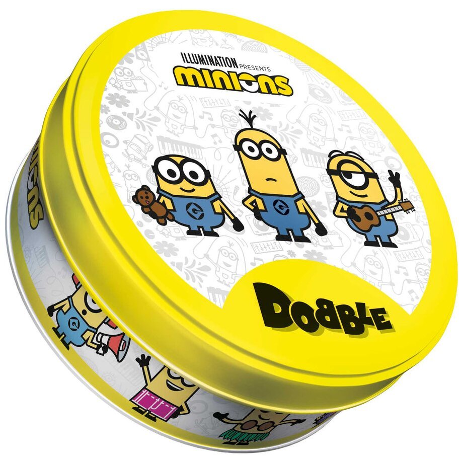 Dobble Minions