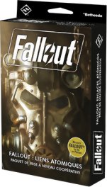 Fallout - liens atomiques