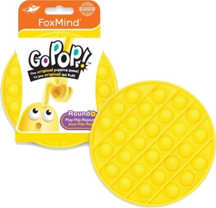 Go Pop! Roundo