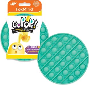 Go Pop! Roundo