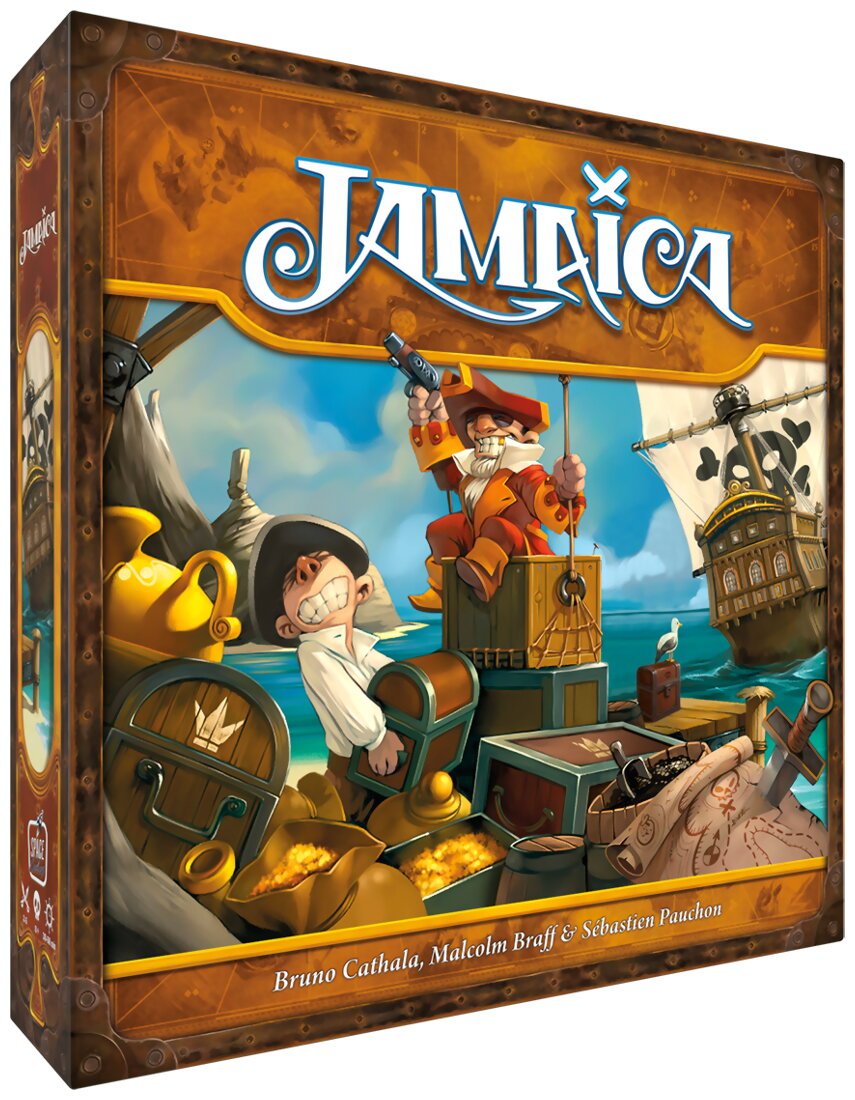 Jamaïca