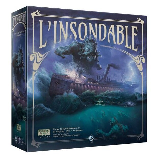 L'insondable