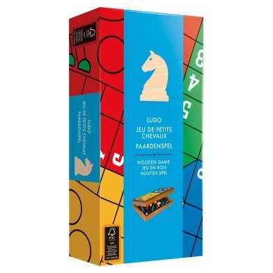 Jeu de Petits Chevaux