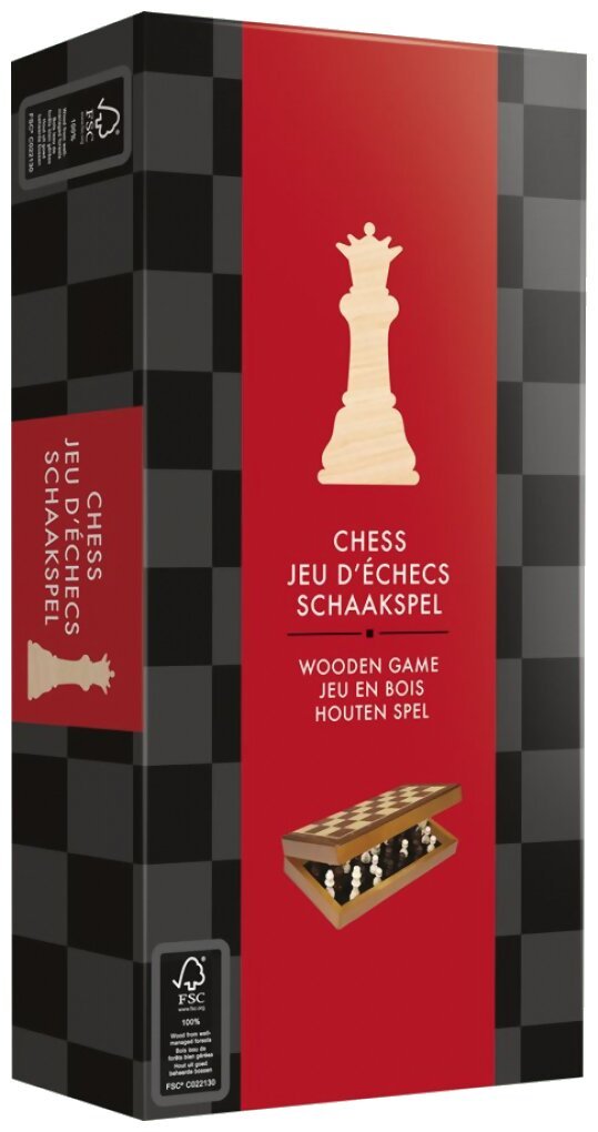 Jeu d'échecs