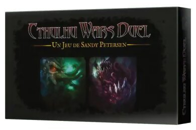 Cthulhu Wars Duel