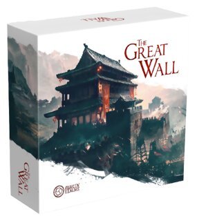 The Great Wall