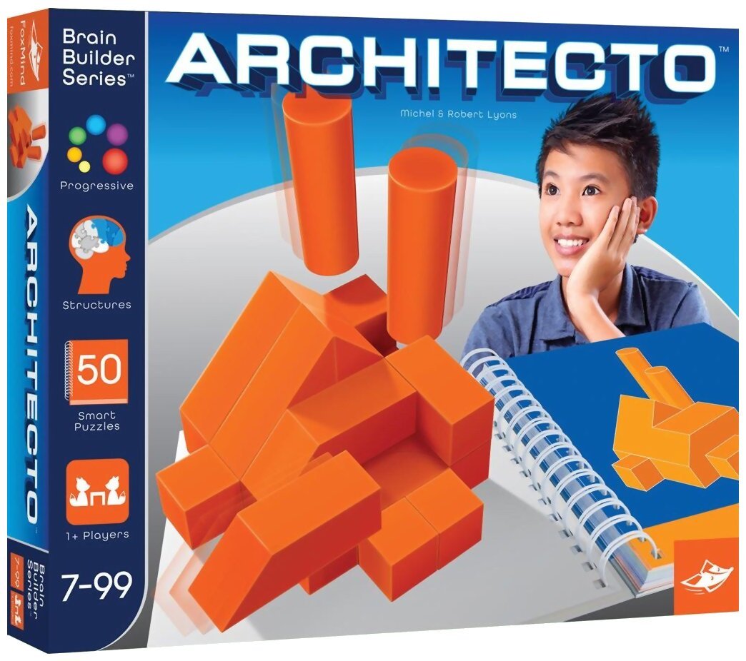 Architecto