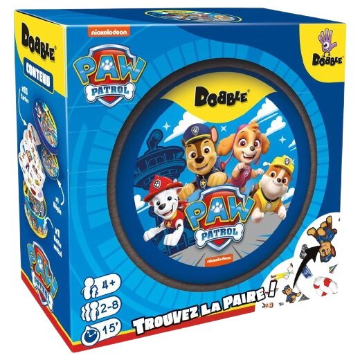 Dobble - Paw Patrol