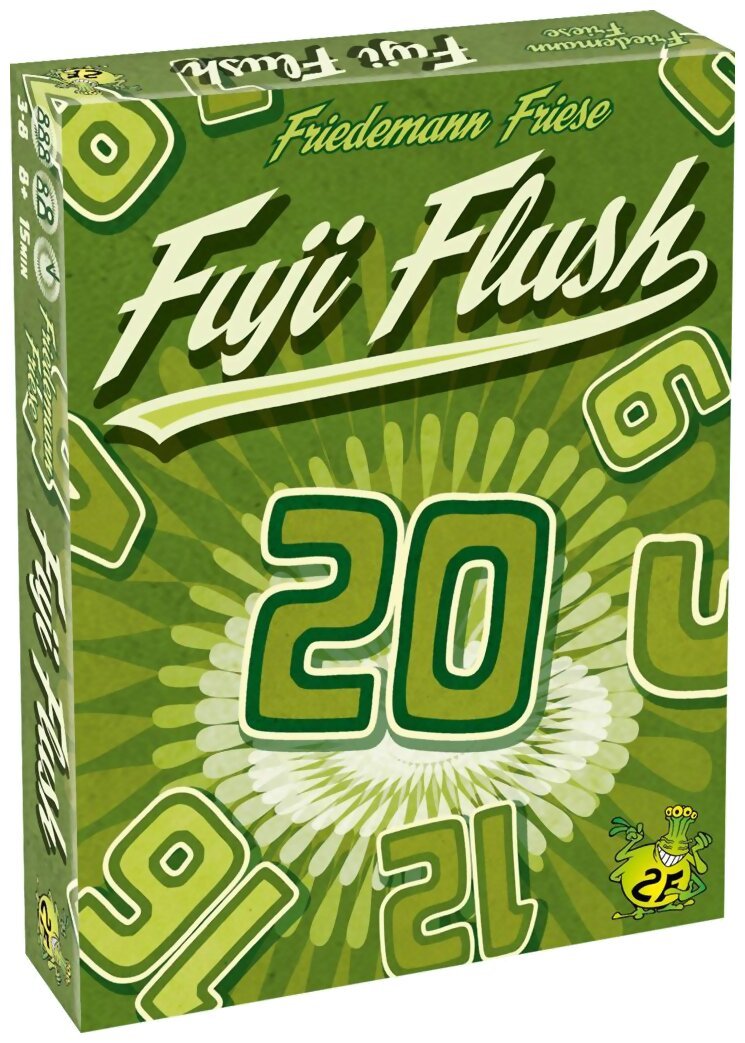 Fuji Flush