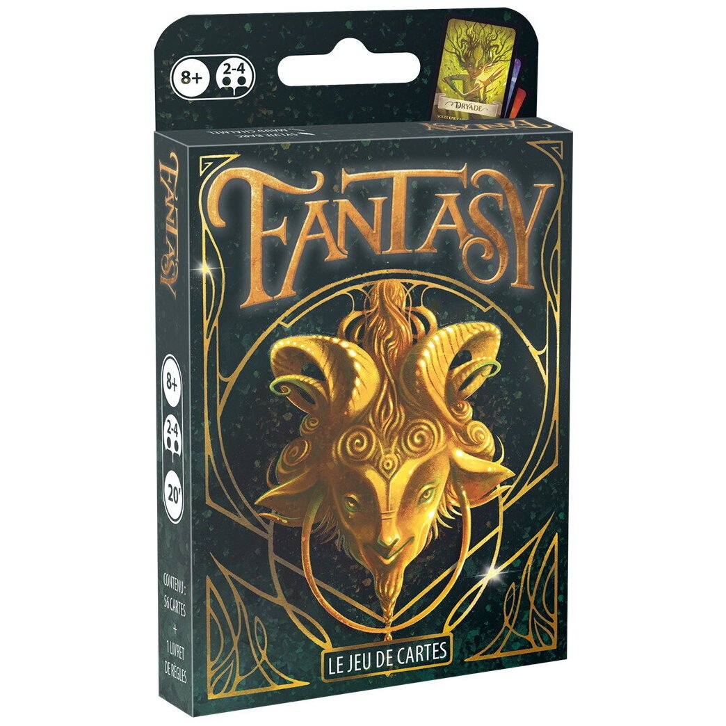 Fantasy