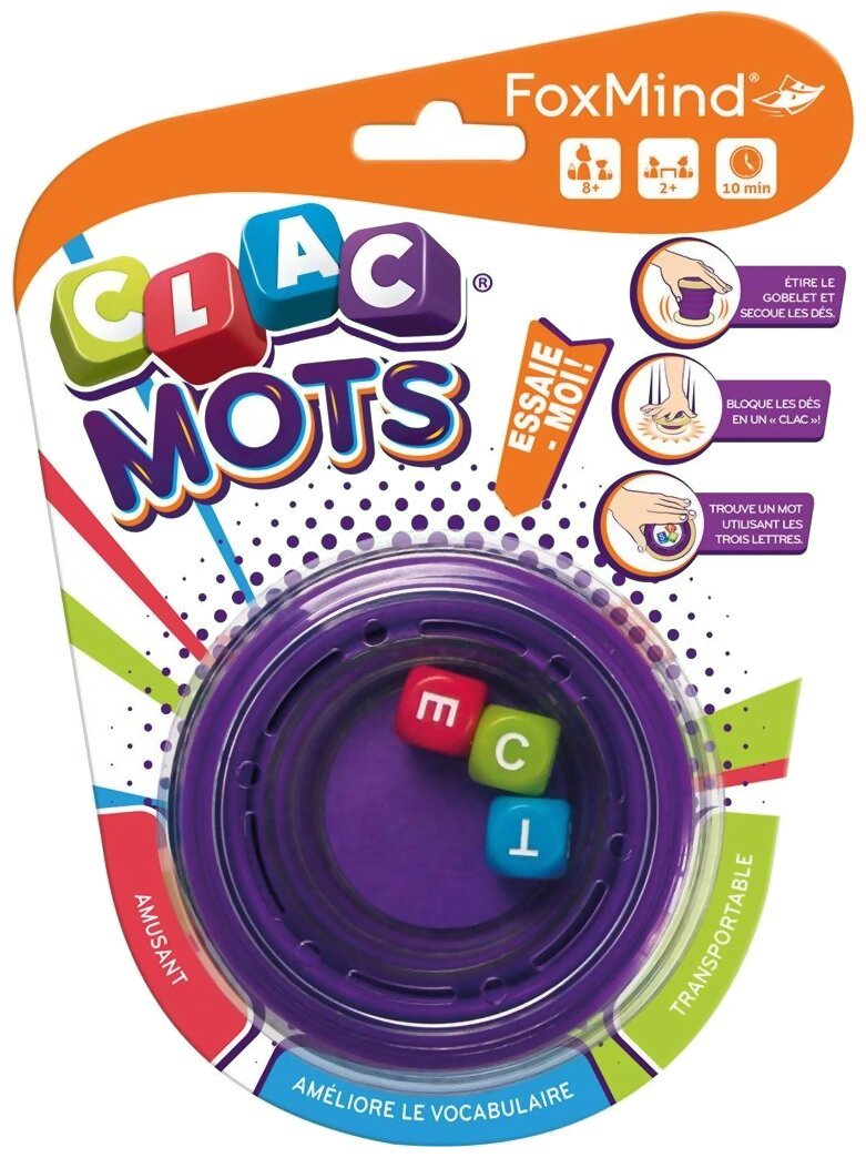 Clac Mots