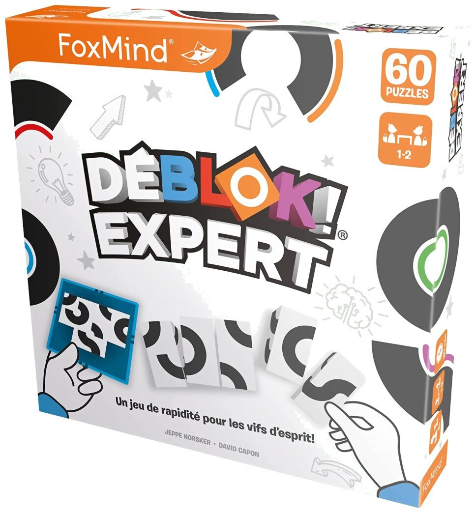 Déblok Expert