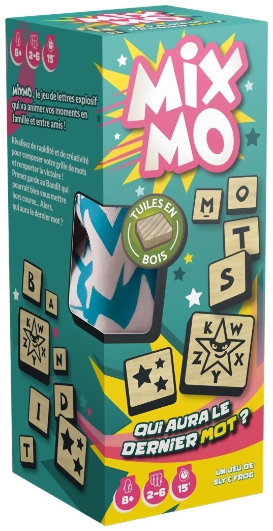 Mixmo