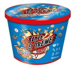 Ramen Extreme