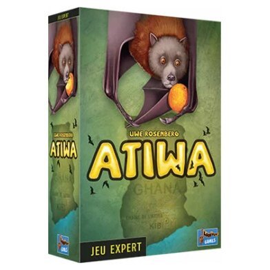 Atiwa