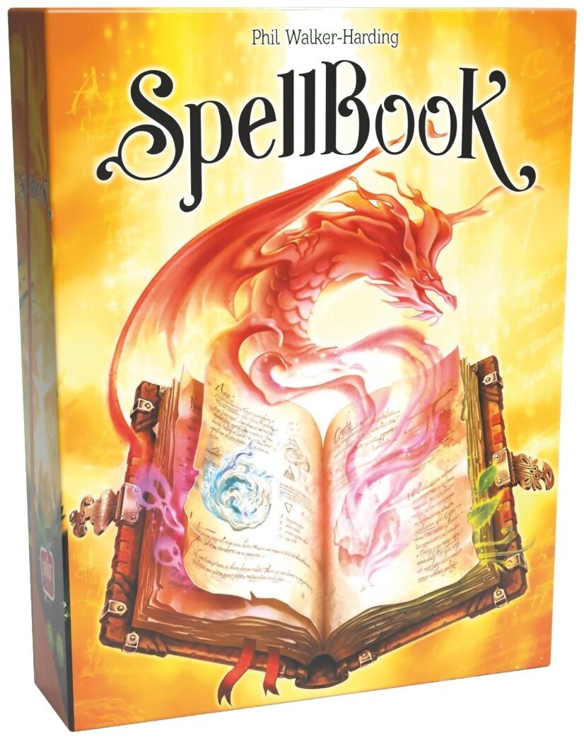 SpellBook