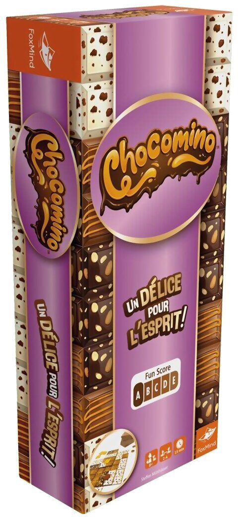 Chocomino