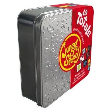 Jungle Speed - La Totale