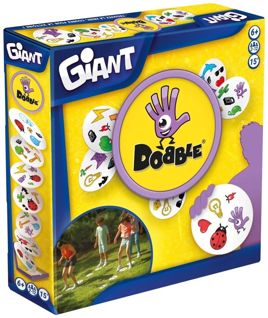 Dobble - Giant