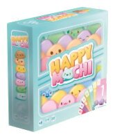 Happy Mochi