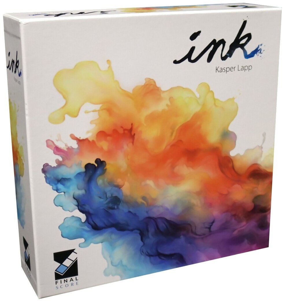 Ink