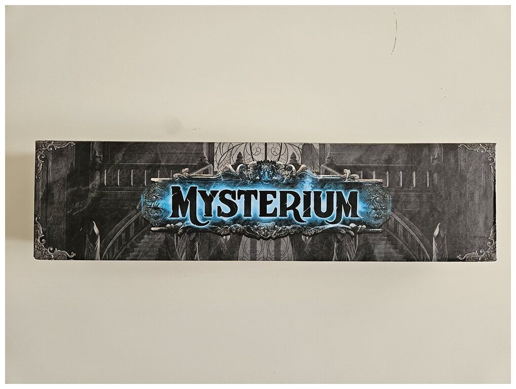 Mysterium - Goodies