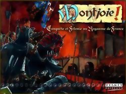 Montjoie!