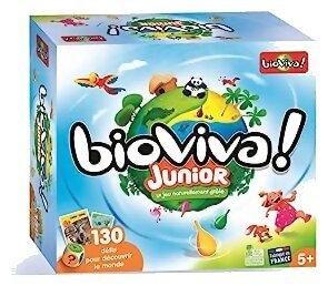 Bioviva Junior