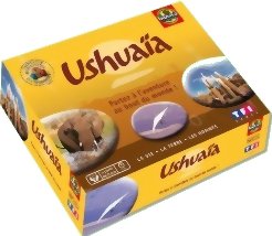 Ushuaïa